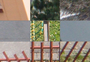 Panasonic Leica DG Vario-Elmarit 12-60mm / F2.8-4.0 ASPH. / Power O.I.S.