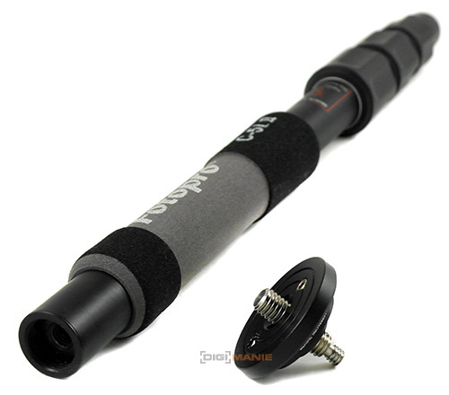 Rollei C5i-II monopod