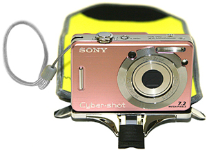 Brašny - přehled a popis výrobců