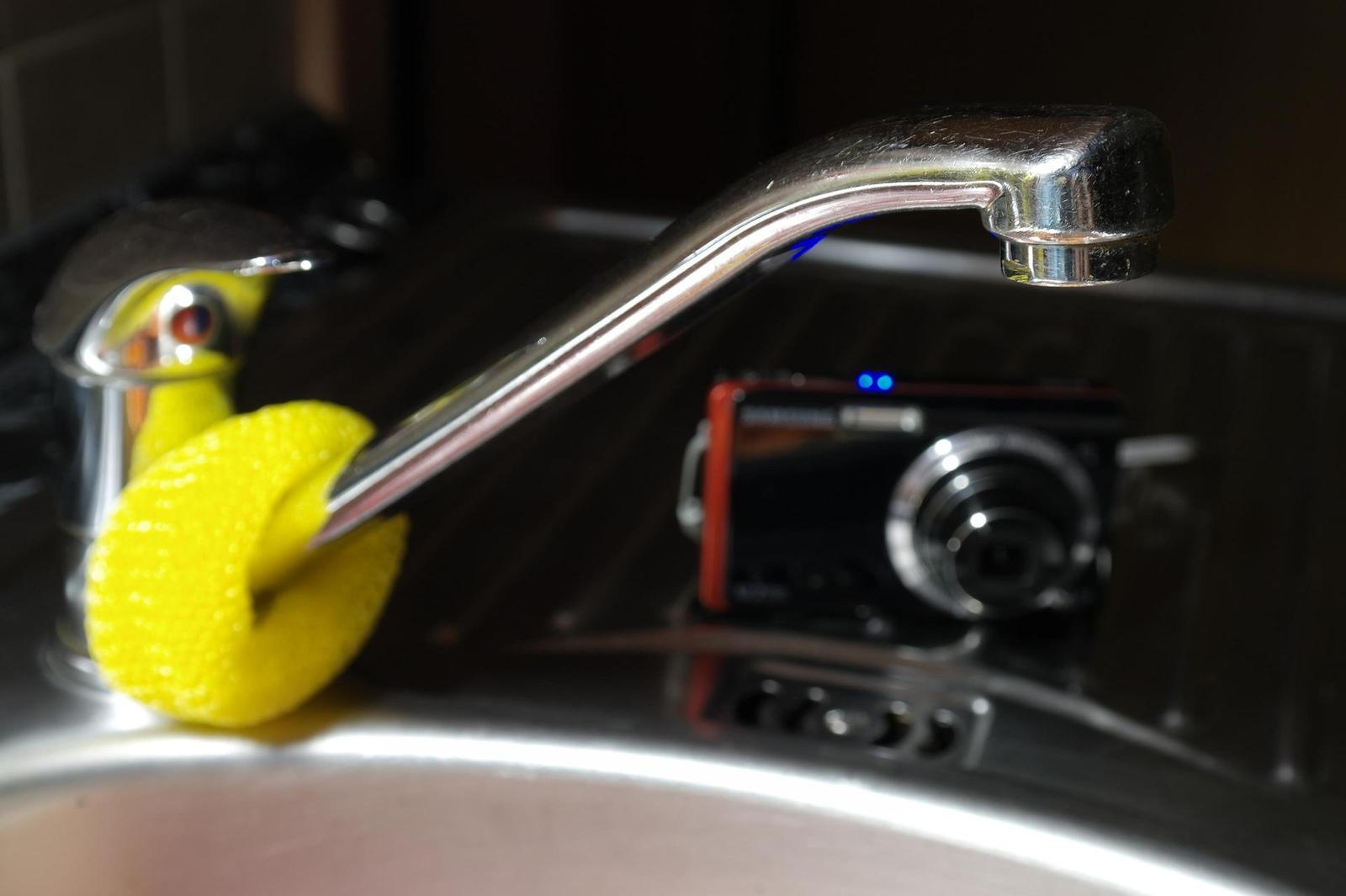 Samsung 18-55mm F3.5-5.6 OIS