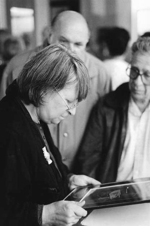 Osobnost české fotografie