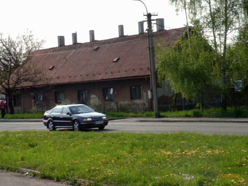 Sony DSC-T300: stylových 10 MPx s dotykovým LCD