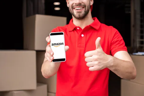 Amazon chystá nový chytrý telefon s podporou umělé inteligence