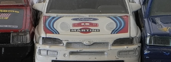 Panasonic Lumix S1R: sebevědomý vstup do FF