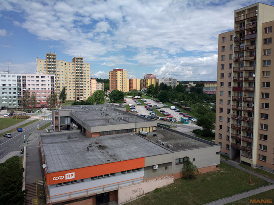 Nokia 808 PureView: mobilní zrcadlovkobijec