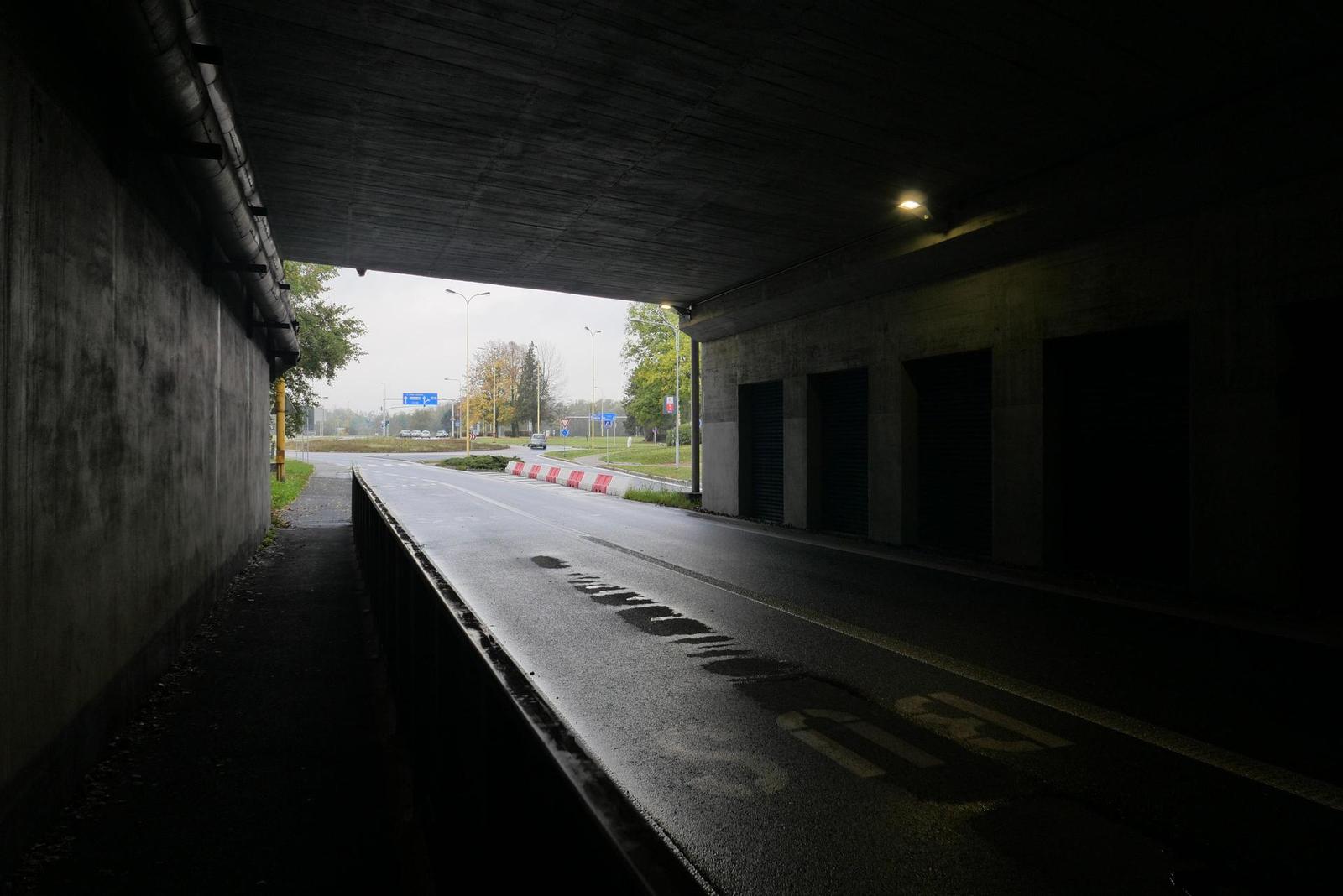 Panasonic Lumix LX100 II: postřehy z praxe