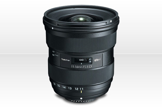 Ceny TIPA 2020 pro Panasonic, Samyang, Tamron, Tokinu a Venus Optics