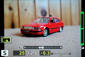 Olympus Stylus XZ-2: jednoduše skvělý