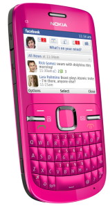 Trojice nových Nokií – Vybere si takřka každý