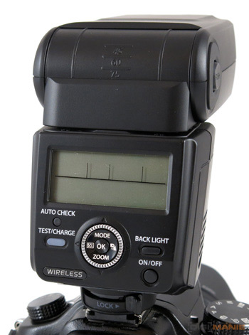 Panasonic Lumix GH3: král Micro Four Thirds systému