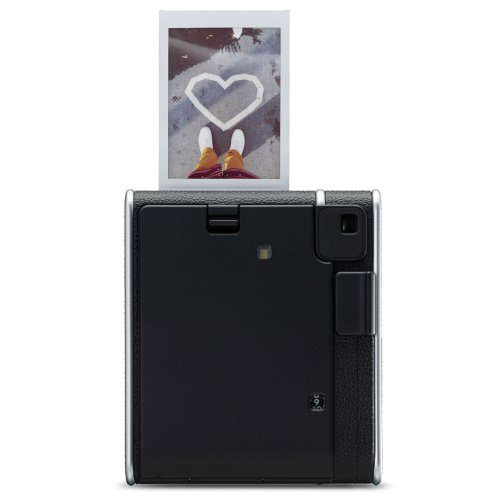 Fujifilm přichází s instantním fotoaparátem instax mini 40