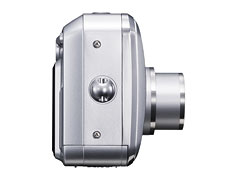 Fujifilm FinePix A345 a A350