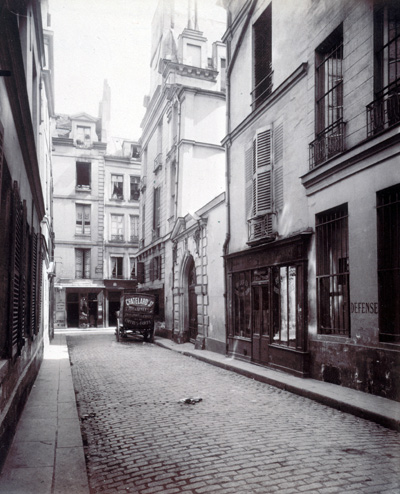 Pařížská muzea přidala do veřejné online kolekce 60.000 fotografií