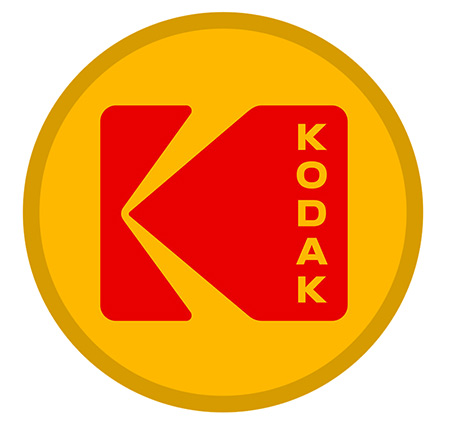 Kryptošílenství došlo i do foto, Kodak chystá Kodakcoin