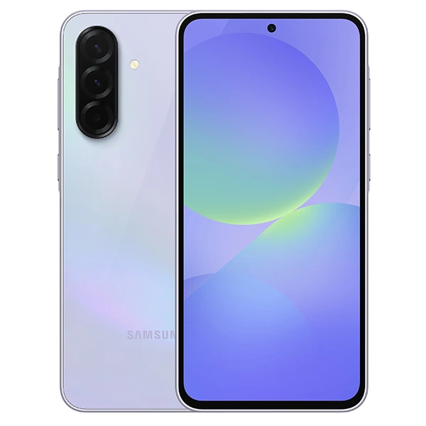 Samsung uvedl telefony Galaxy A36 5G a A26 5G s trojicí zadních fotoaparátů