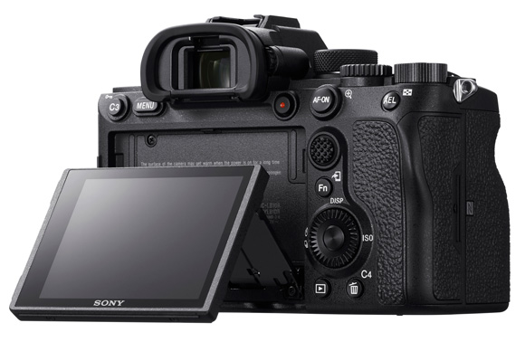 Sony A7R IV dostává 61MPx FF čip s 15EV DR