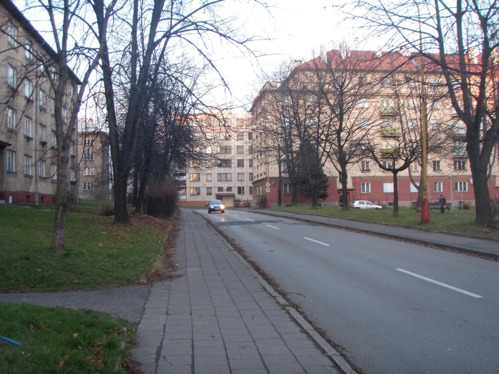 Olympus mju 1050 SW: opravdu do něj neteče?