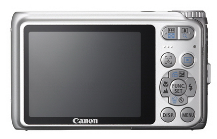 Canon uvedl kompaktní PowerShot A3000 IS a A3100 IS