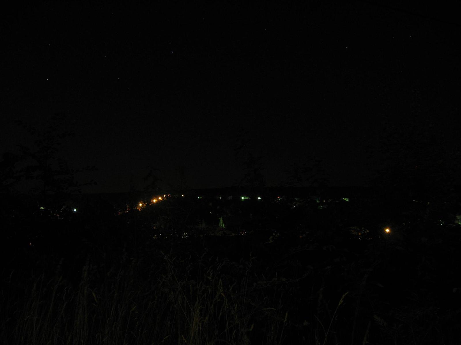 Canon PowerShot A540: Stříbrný šikula