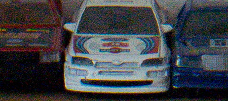 Samsung NX300: spousta kroků vpřed, jeden vzad