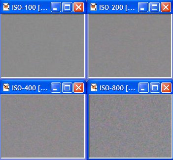 Decentní upgrade PowerShotu S2 IS v praxi