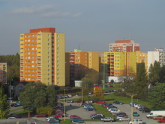 Canon PowerShot SX30 IS: sebevědomý rekordman