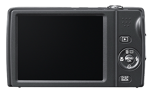 Malé 12× ultrazoomy Fujifilm FinePix T500 a T550