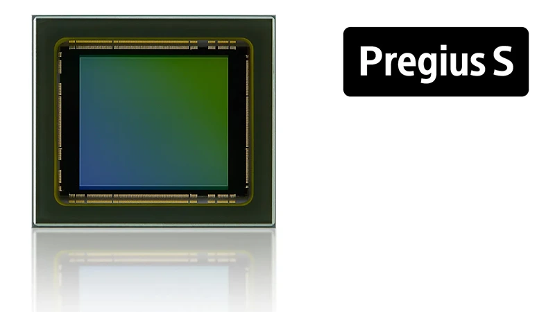 Sony představuje 1,2" čip IMX925 s 24 MPx, globální závěrkou a snímáním se 442 fps