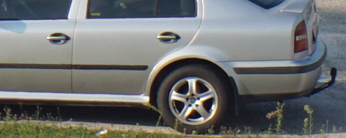 Sony E 55-210mm F4.5-6.3 OSS (SEL55210)