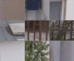 Olympus XZ-1: trefa do černého