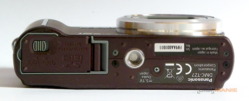 Panasonic Lumix TZ7: ultrazoom téměř bez chybičky