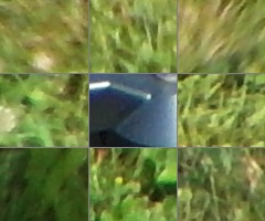 Samsung WB850F: fotící bezdrátová navigace?