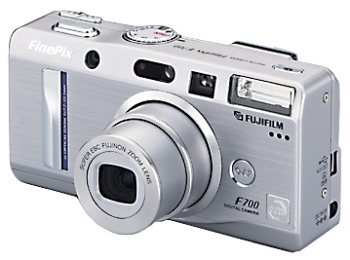 FujiFilm představil fotoaparáty s revolučním čipem
