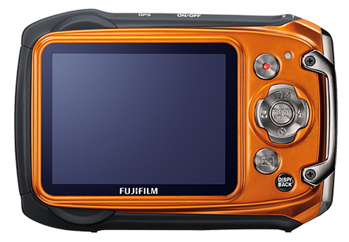 Tři odolné kompakty Fujifilmu, FinePix XP50, XP100 a XP150