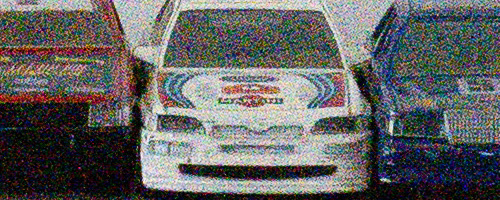 Panasonic Lumix S1: postřehy z praxe