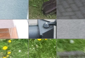 Nikon AF-S DX NIKKOR 16-85mm f/3.5-5.6G ED VR