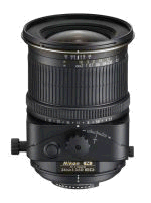 Nikon představuje 3 nové objektivy