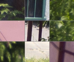 Olympus M.Zuiko Digital 40-150 mm F4-5,6 + nová R verze