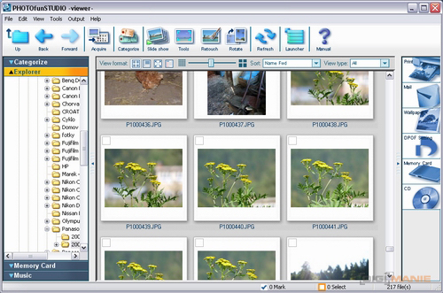 Panasonic Lumix FZ28: o krok blíže dokonalosti