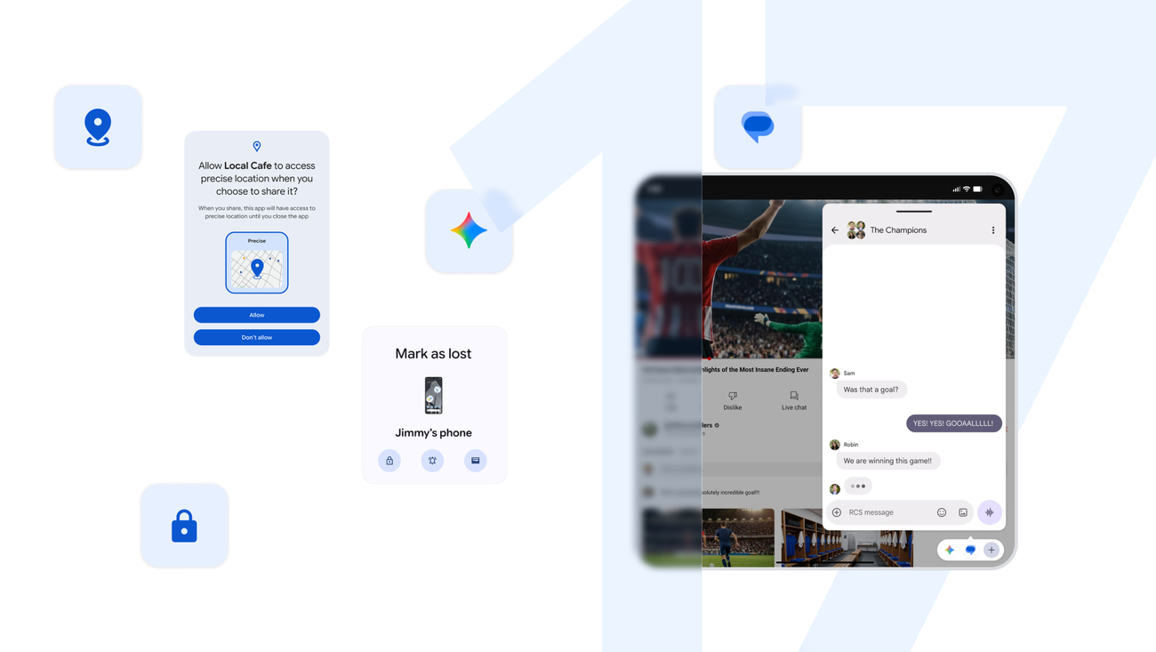 Android 17 míří na Pixely. Přináší plovoucí okna i nové AI funkce
