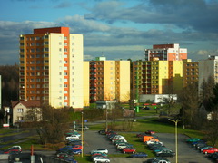 Samsung ST550: jedno LCD nestačí