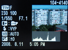 Fujifilm S100FS: jde zrcadlovkám po krku