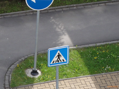 Sony Cyber-shot HX5: pan téměř dokonalý