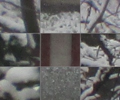 Canon PowerShot SX500 IS: fotící stroj času