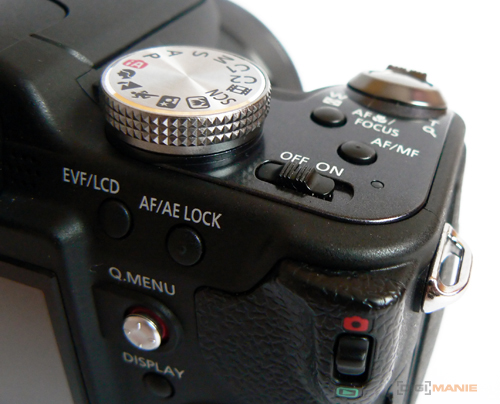 Panasonic Lumix FZ28: o krok blíže dokonalosti