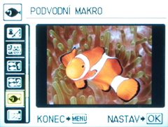 Olympus mju Tough 6000 vs. 8000: 10 proti 12