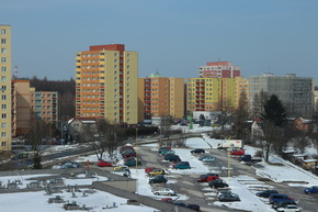 Canon EOS M: první pokus