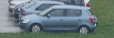 Panasonic Lumix FZ300: opět na špici