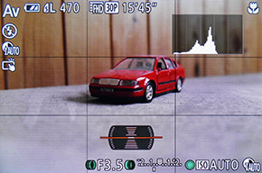 Canon PowerShot G1 X Mark II: významné zlepšení