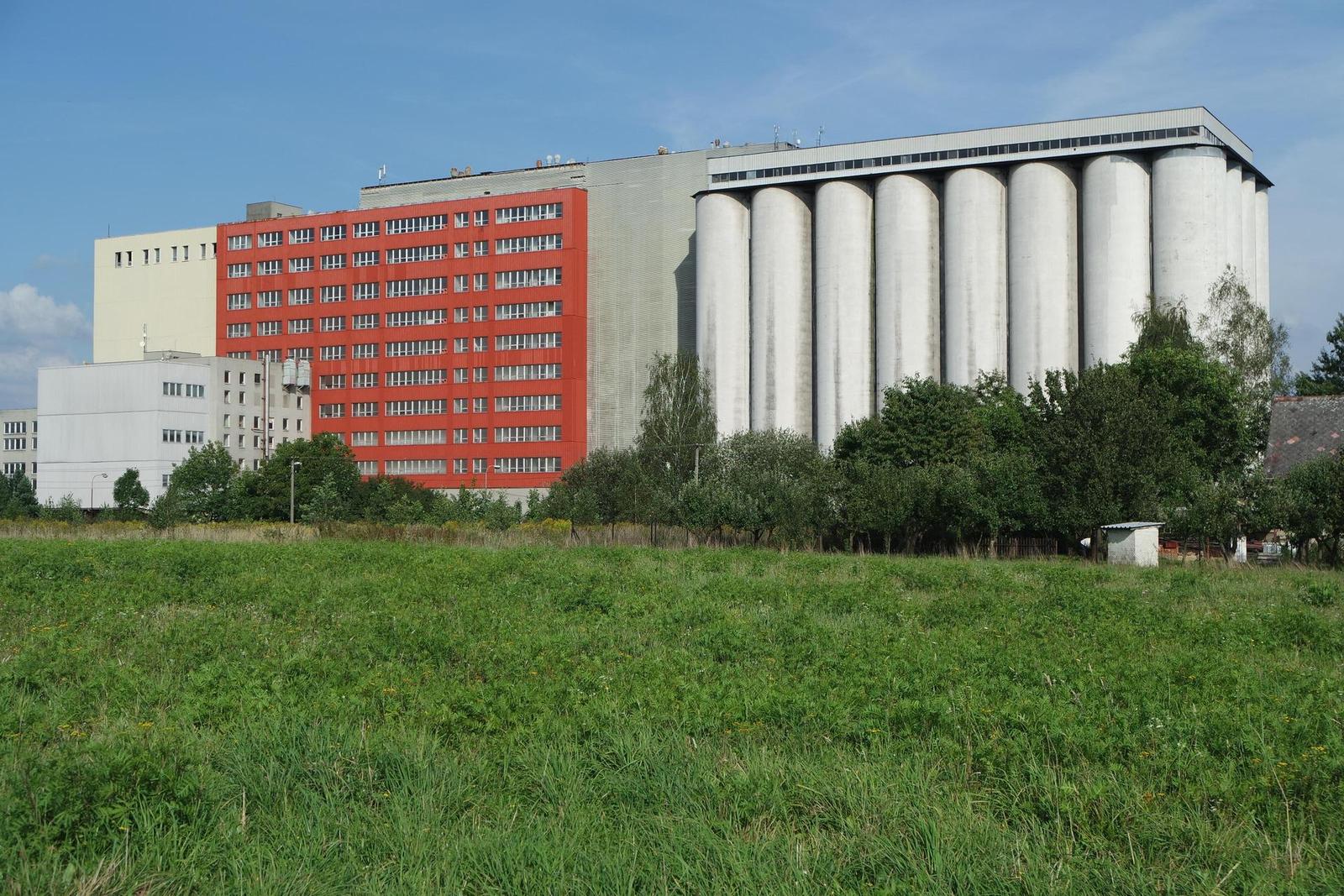 Samsung 16-50mm 1:3.5-5.6 ED OIS Power Zoom